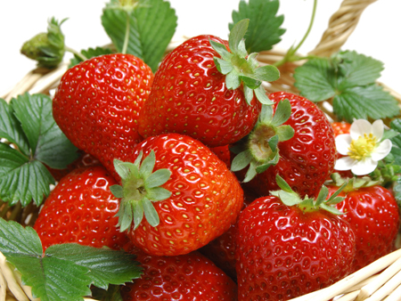 strawberry 1